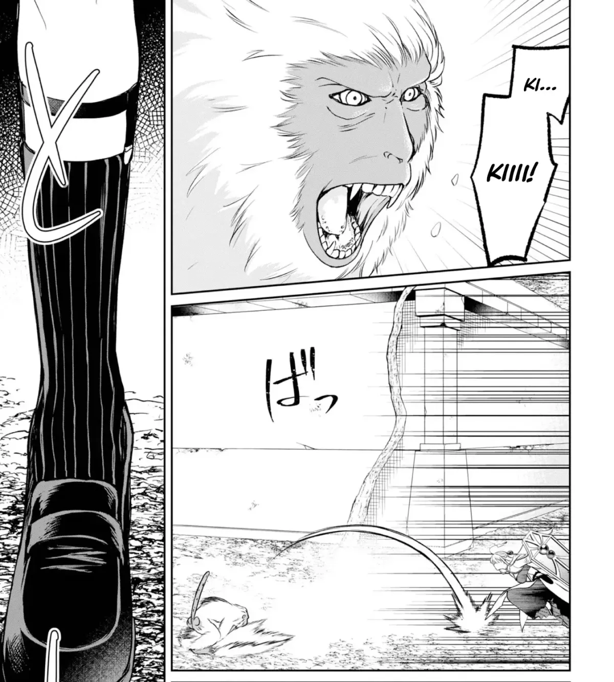 Chuunen Majutsushi no Yuuyuu Jiteki na Dungeon Kouryaku ~Skill Orb wo Tsukattara Saikyou Skill wo Teniireta no de, Suki ni Ikiyou to Omoimasu~ Chapter 19 page 49 - 