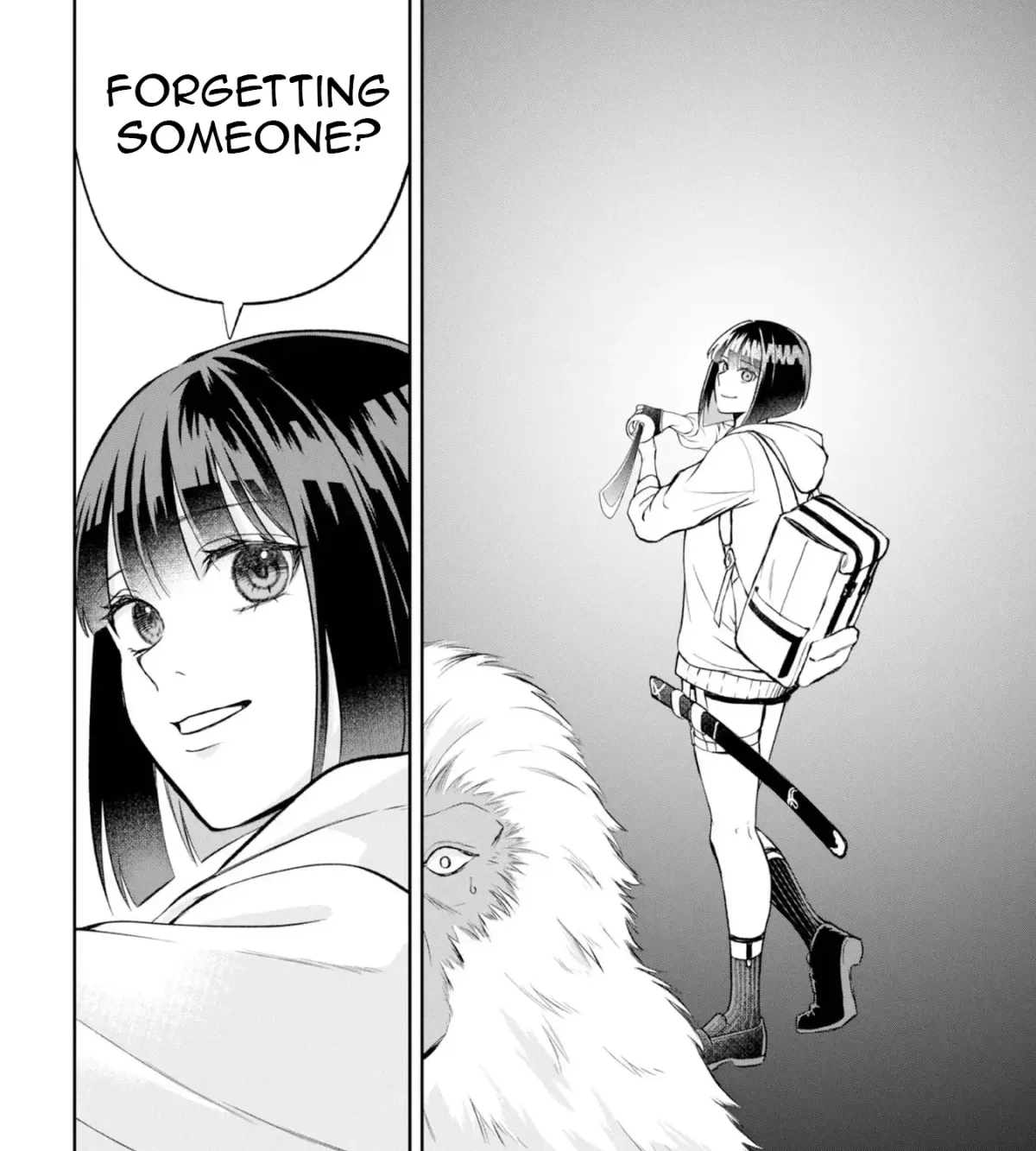 Chuunen Majutsushi no Yuuyuu Jiteki na Dungeon Kouryaku ~Skill Orb wo Tsukattara Saikyou Skill wo Teniireta no de, Suki ni Ikiyou to Omoimasu~ Chapter 19 page 51 - 