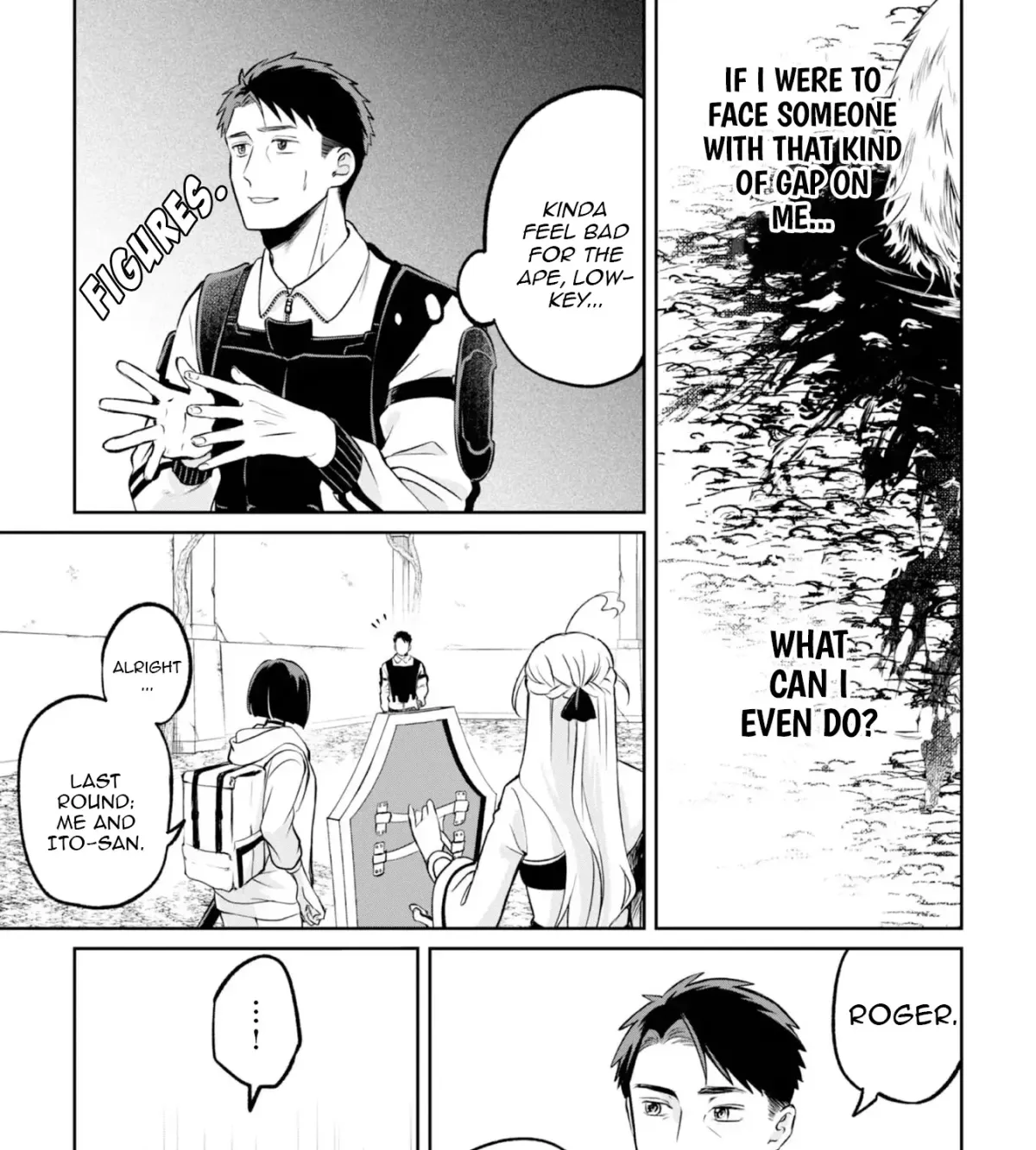 Chuunen Majutsushi no Yuuyuu Jiteki na Dungeon Kouryaku ~Skill Orb wo Tsukattara Saikyou Skill wo Teniireta no de, Suki ni Ikiyou to Omoimasu~ Chapter 19 page 57 - 
