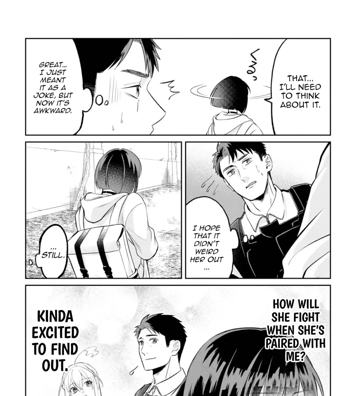 Chuunen Majutsushi no Yuuyuu Jiteki na Dungeon Kouryaku ~Skill Orb wo Tsukattara Saikyou Skill wo Teniireta no de, Suki ni Ikiyou to Omoimasu~ Chapter 19 page 59 - 