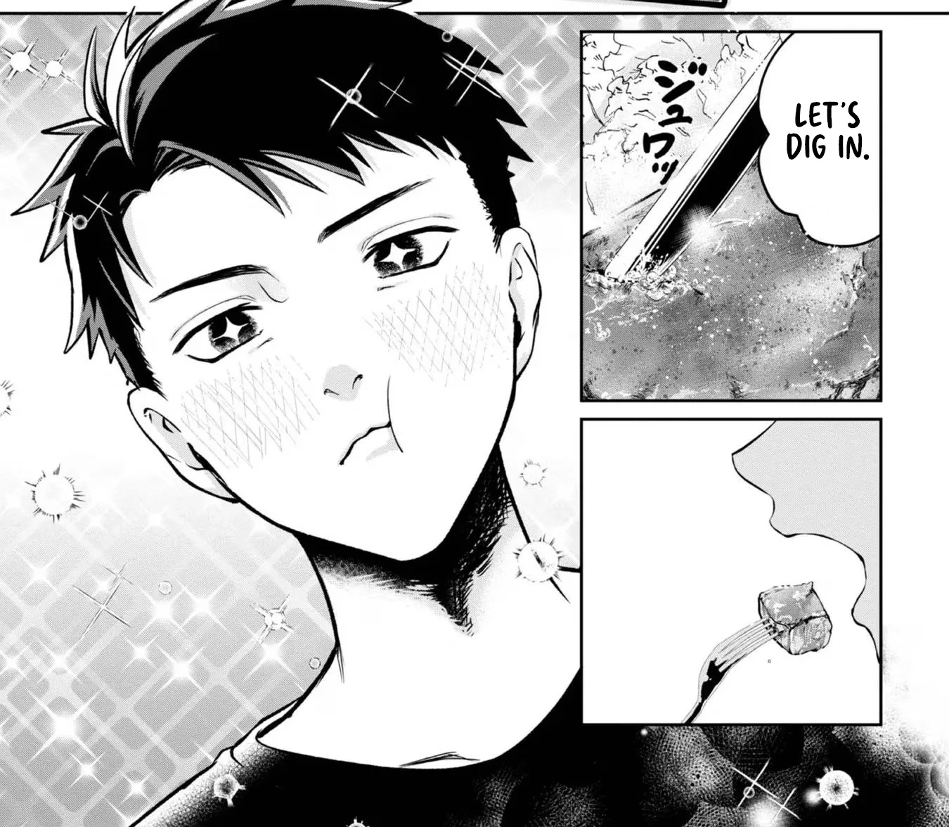 Chuunen Majutsushi no Yuuyuu Jiteki na Dungeon Kouryaku ~Skill Orb wo Tsukattara Saikyou Skill wo Teniireta no de, Suki ni Ikiyou to Omoimasu~ Chapter 4 page 2 - 
