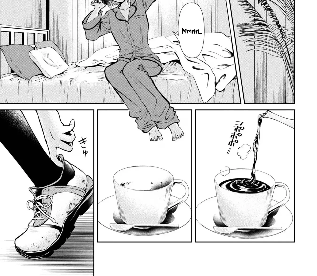Chuunen Majutsushi no Yuuyuu Jiteki na Dungeon Kouryaku ~Skill Orb wo Tsukattara Saikyou Skill wo Teniireta no de, Suki ni Ikiyou to Omoimasu~ Chapter 5.5 page 2 - 