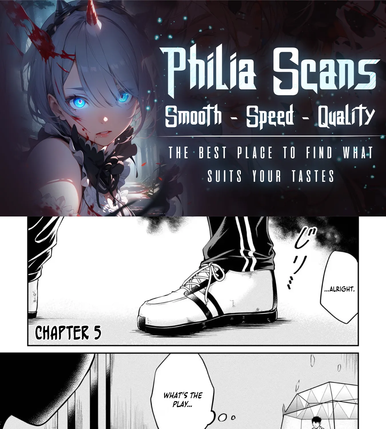 Chuunen Majutsushi no Yuuyuu Jiteki na Dungeon Kouryaku ~Skill Orb wo Tsukattara Saikyou Skill wo Teniireta no de, Suki ni Ikiyou to Omoimasu~ Chapter 5 page 1 - 