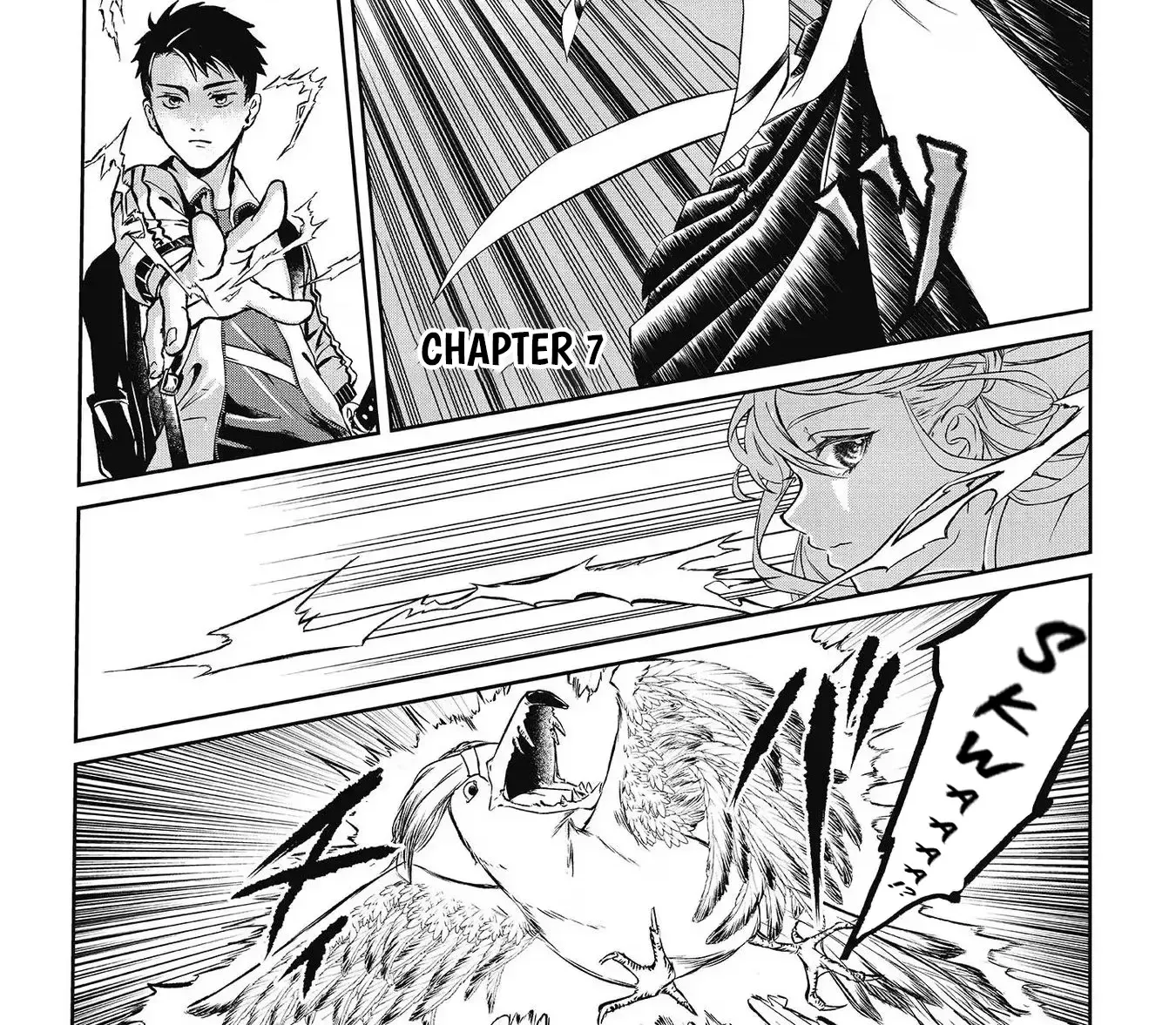 Chuunen Majutsushi no Yuuyuu Jiteki na Dungeon Kouryaku ~Skill Orb wo Tsukattara Saikyou Skill wo Teniireta no de, Suki ni Ikiyou to Omoimasu~ Chapter 7 page 2 - 