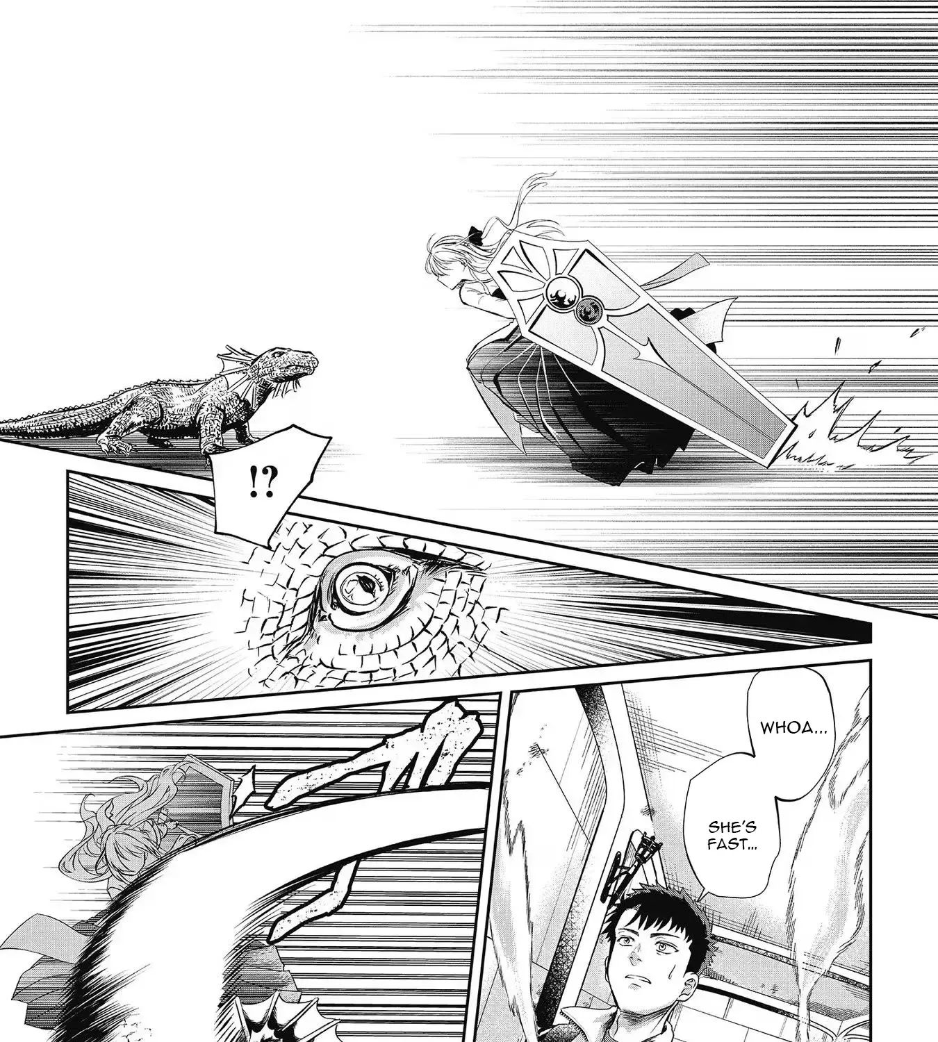 Chuunen Majutsushi no Yuuyuu Jiteki na Dungeon Kouryaku ~Skill Orb wo Tsukattara Saikyou Skill wo Teniireta no de, Suki ni Ikiyou to Omoimasu~ Chapter 7 page 13 - 
