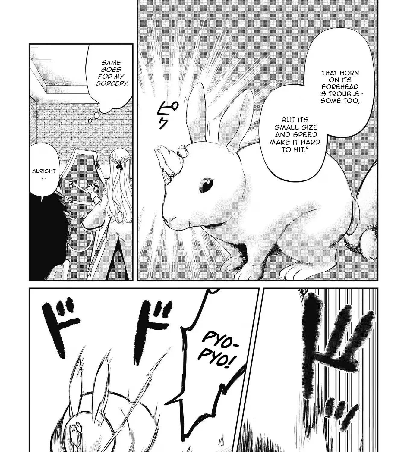 Chuunen Majutsushi no Yuuyuu Jiteki na Dungeon Kouryaku ~Skill Orb wo Tsukattara Saikyou Skill wo Teniireta no de, Suki ni Ikiyou to Omoimasu~ Chapter 7 page 39 - 