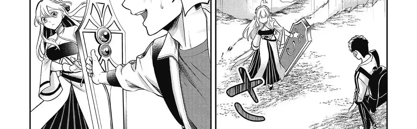 Chuunen Majutsushi no Yuuyuu Jiteki na Dungeon Kouryaku ~Skill Orb wo Tsukattara Saikyou Skill wo Teniireta no de, Suki ni Ikiyou to Omoimasu~ Chapter 9 page 16 - 