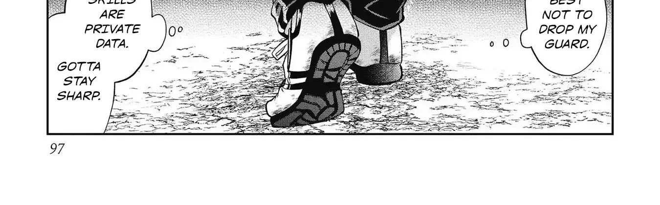 Chuunen Majutsushi no Yuuyuu Jiteki na Dungeon Kouryaku ~Skill Orb wo Tsukattara Saikyou Skill wo Teniireta no de, Suki ni Ikiyou to Omoimasu~ Chapter 9 page 30 - 