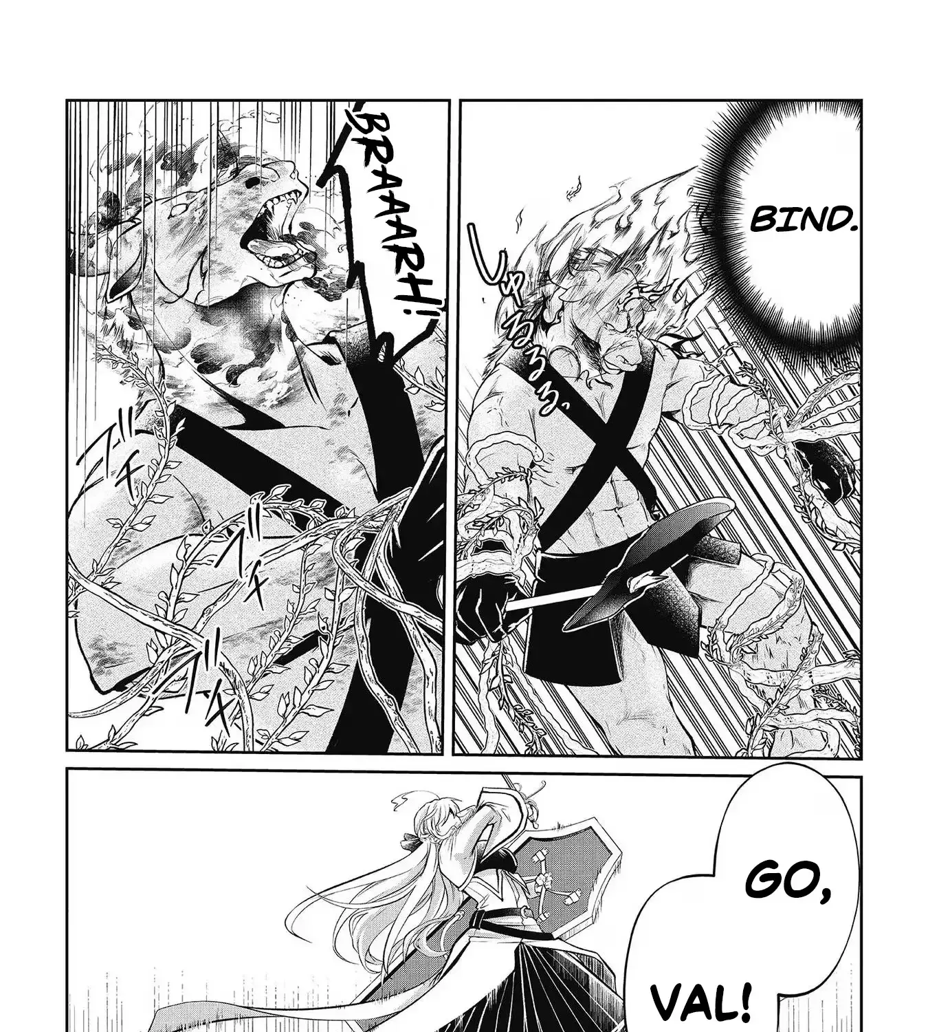 Chuunen Majutsushi no Yuuyuu Jiteki na Dungeon Kouryaku ~Skill Orb wo Tsukattara Saikyou Skill wo Teniireta no de, Suki ni Ikiyou to Omoimasu~ Chapter 9 page 59 - 