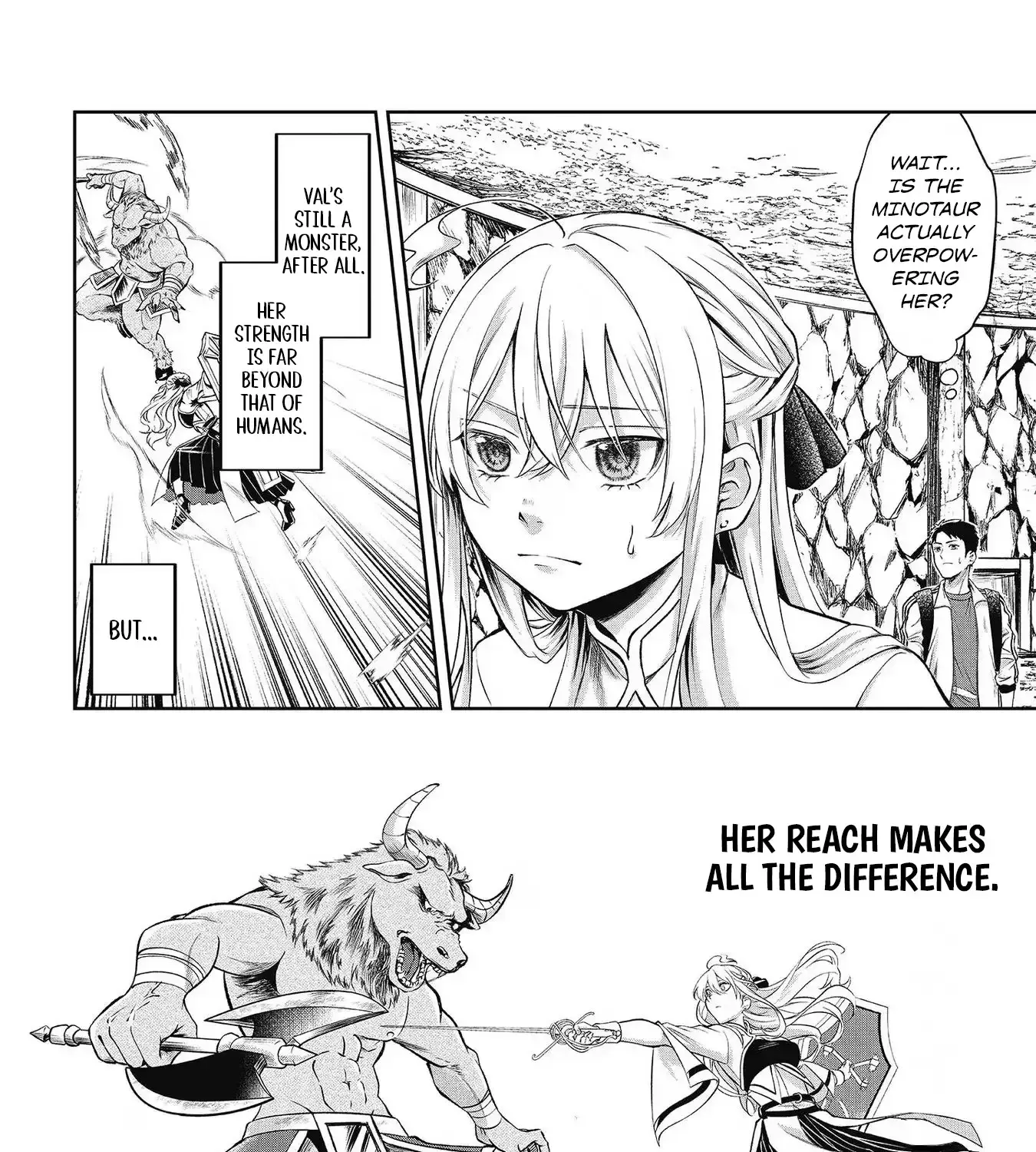Chuunen Majutsushi no Yuuyuu Jiteki na Dungeon Kouryaku ~Skill Orb wo Tsukattara Saikyou Skill wo Teniireta no de, Suki ni Ikiyou to Omoimasu~ Chapter 9 page 7 - 