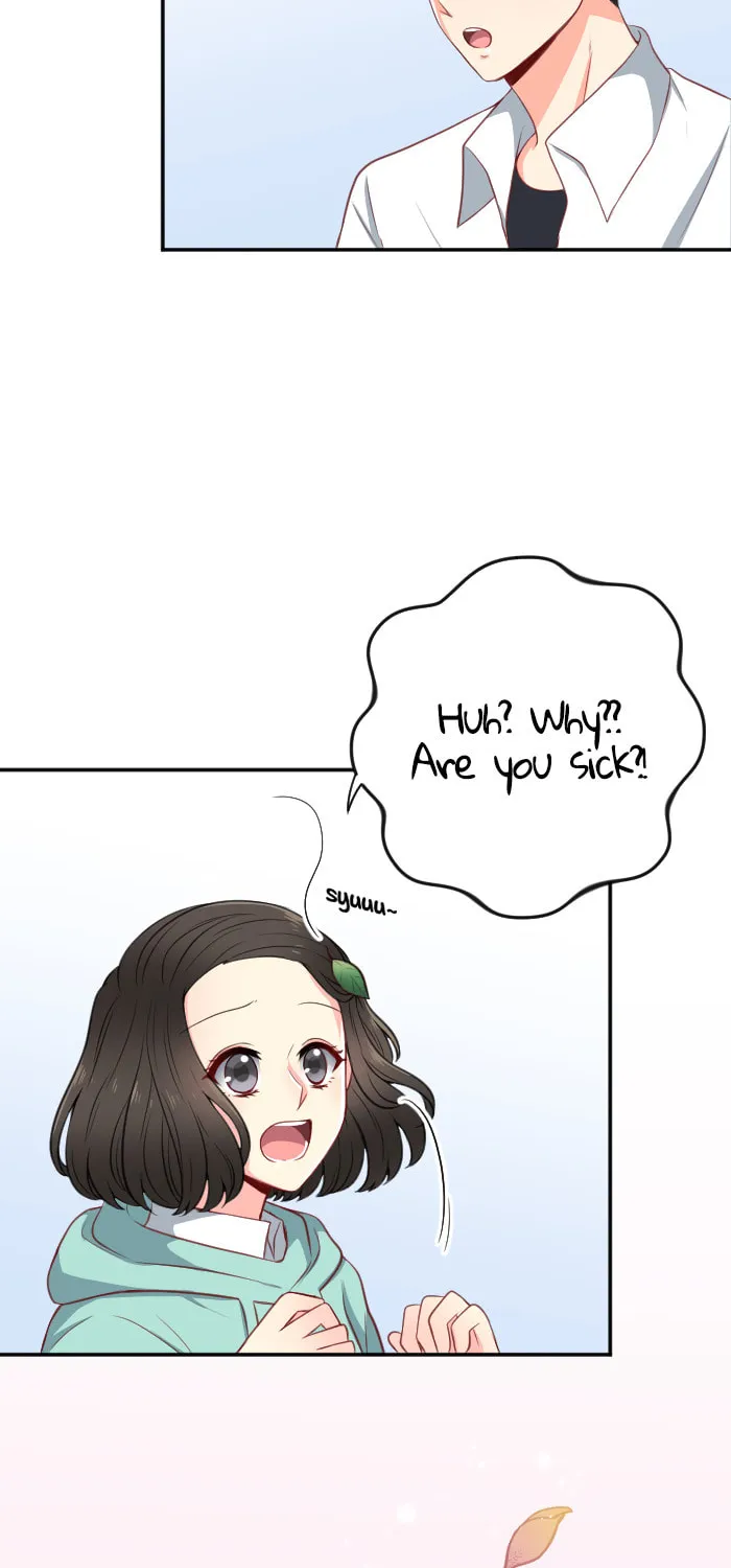 Chuunibyou-chan after 10 years. (Colored) Chapter 0 page 8 - 