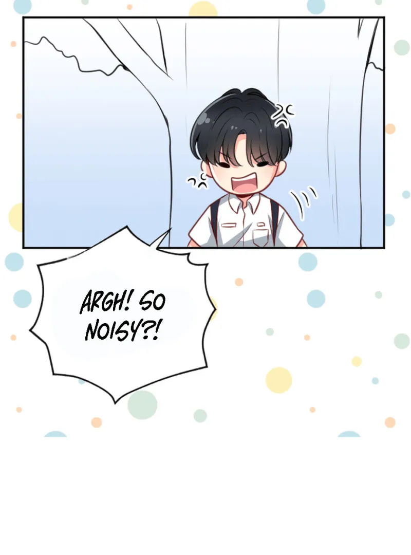 Chuunibyou-chan after 10 years. (Colored) Chapter 3 page 16 - 