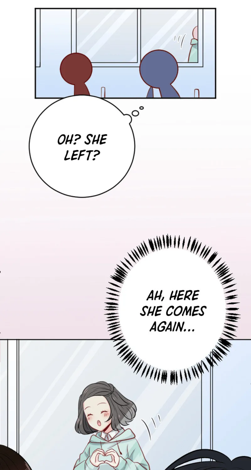 Chuunibyou-chan after 10 years. (Colored) Chapter 4 page 11 - 