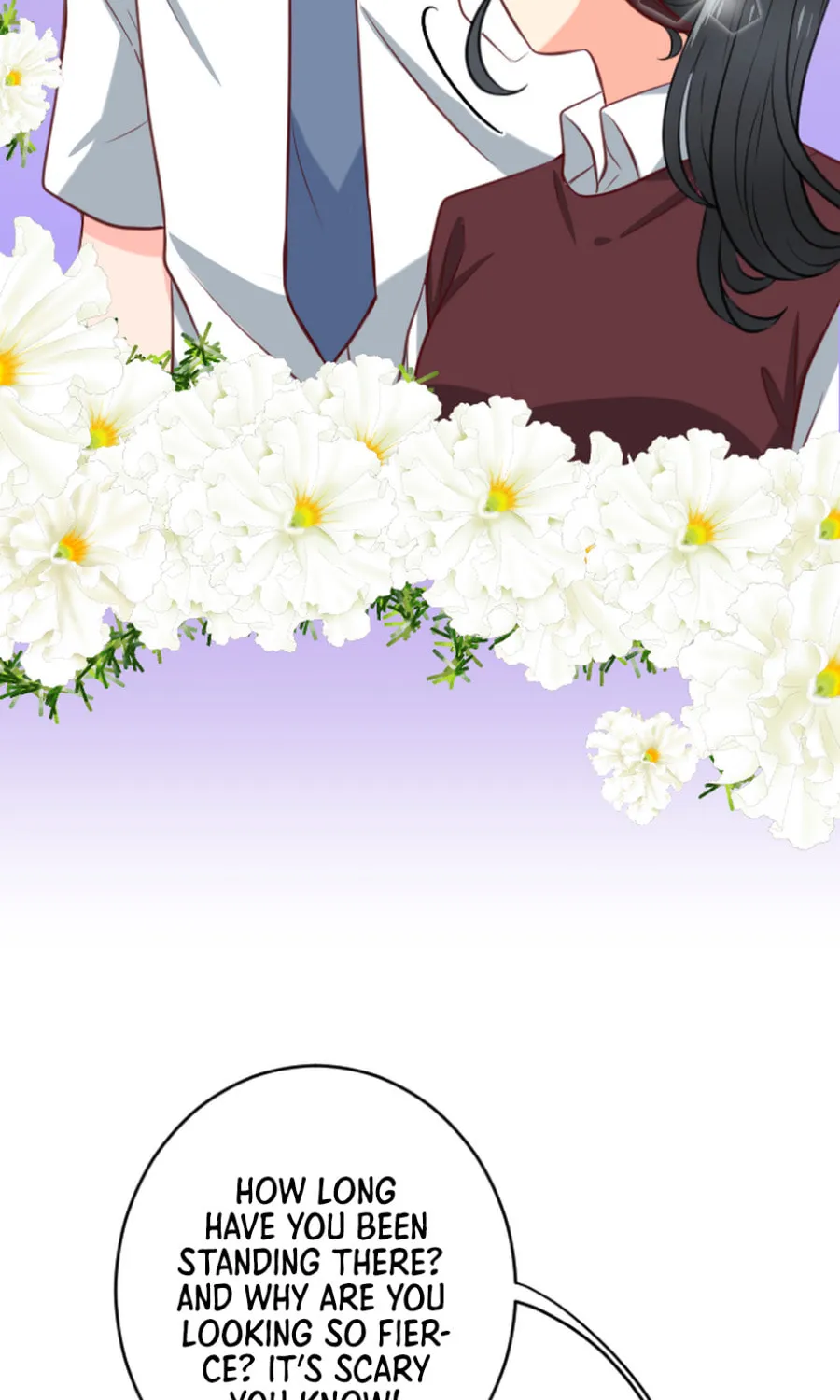 Chuunibyou-chan after 10 years. (Colored) Chapter 5 page 14 - 