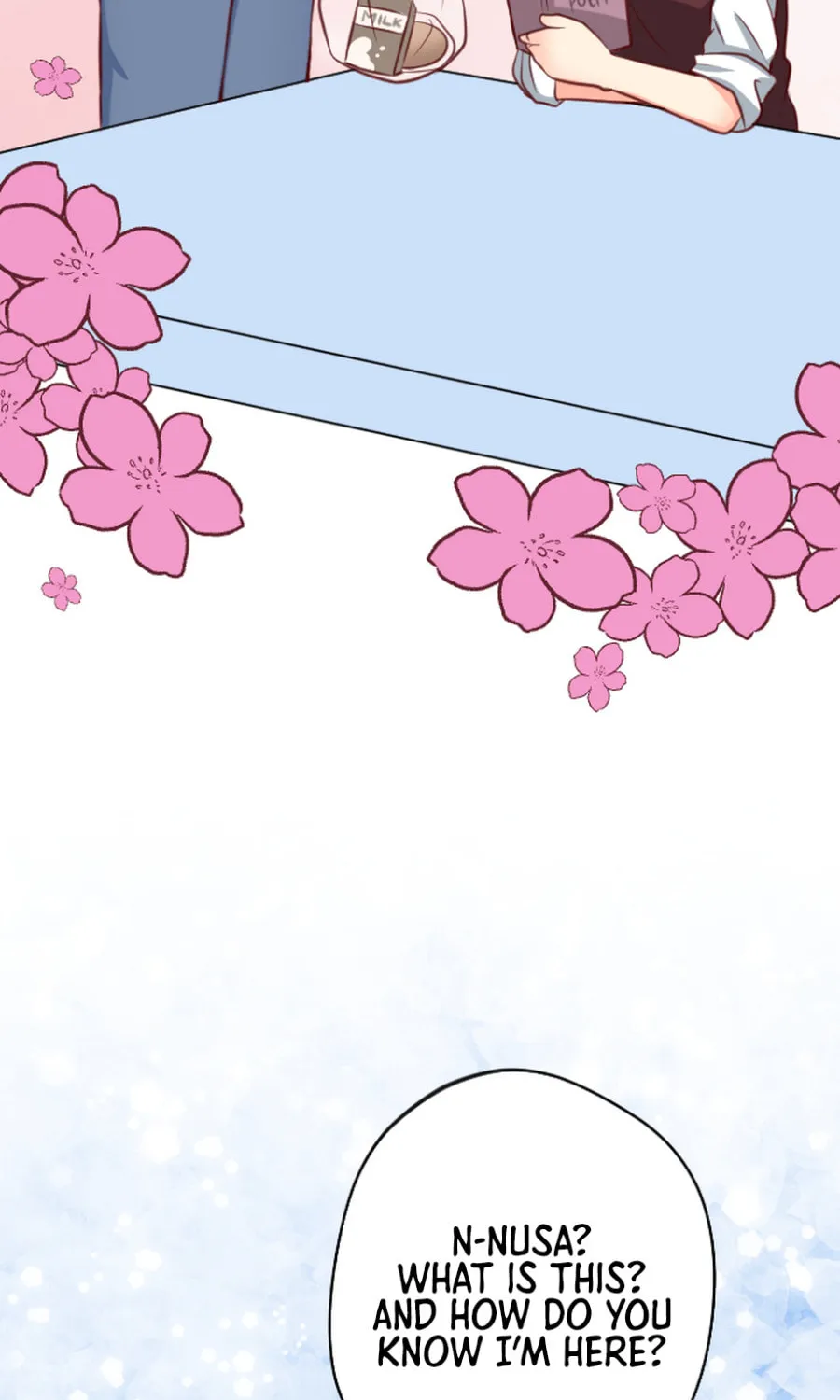 Chuunibyou-chan after 10 years. (Colored) Chapter 6 page 11 - 