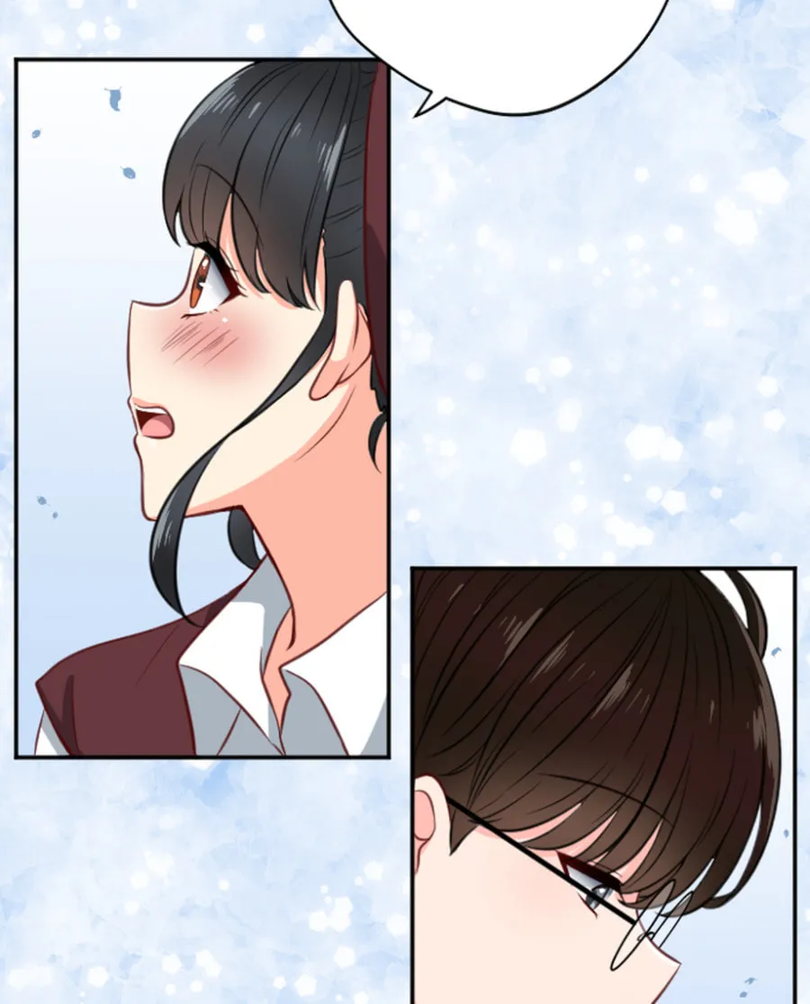 Chuunibyou-chan after 10 years. (Colored) Chapter 6 page 12 - 