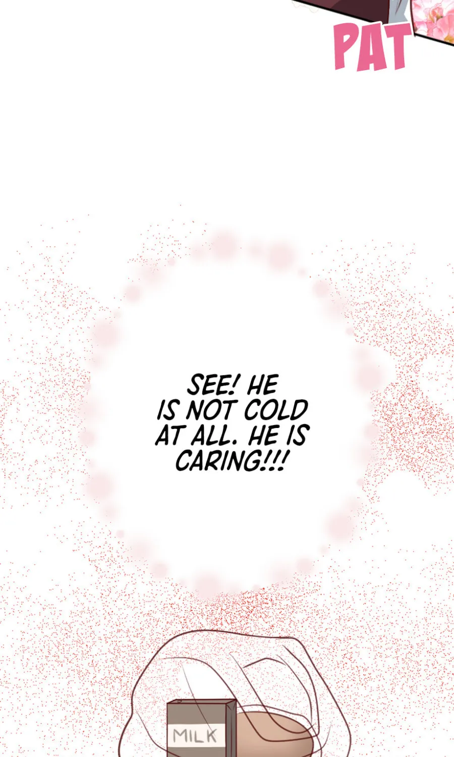 Chuunibyou-chan after 10 years. (Colored) Chapter 6 page 16 - 