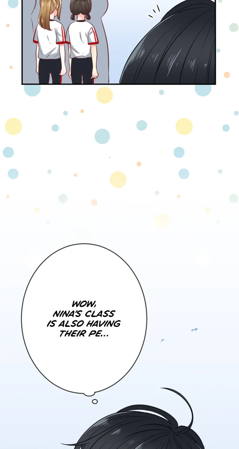 Chuunibyou-chan after 10 years. (Colored) Chapter 9 page 4 - 
