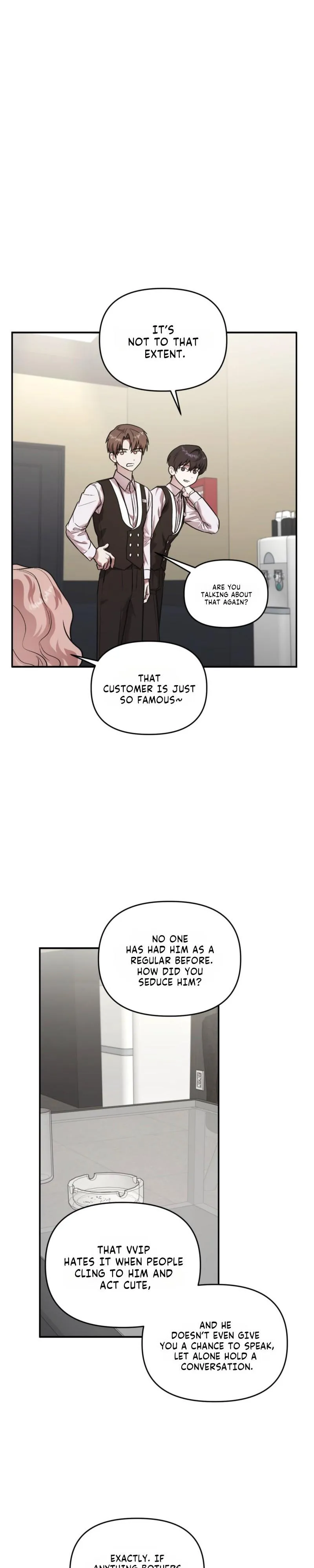 Cigarette Ash Chapter 10 page 24 - 