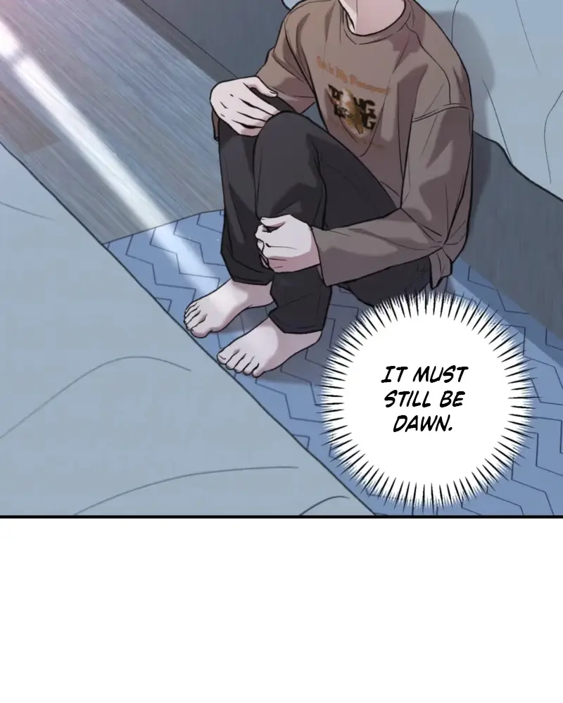 Cigarette Ash Chapter 14 page 12 - 