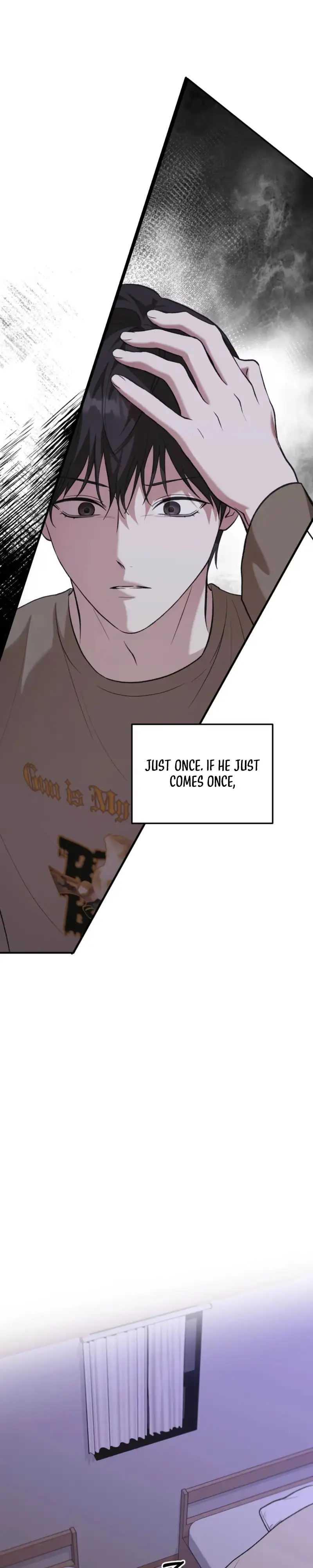 Cigarette Ash Chapter 14 page 10 - 