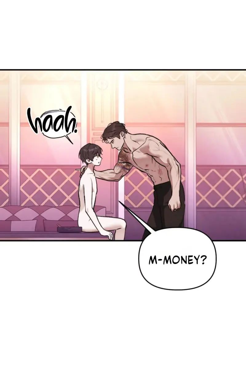 Cigarette Ash Chapter 17 page 12 - 