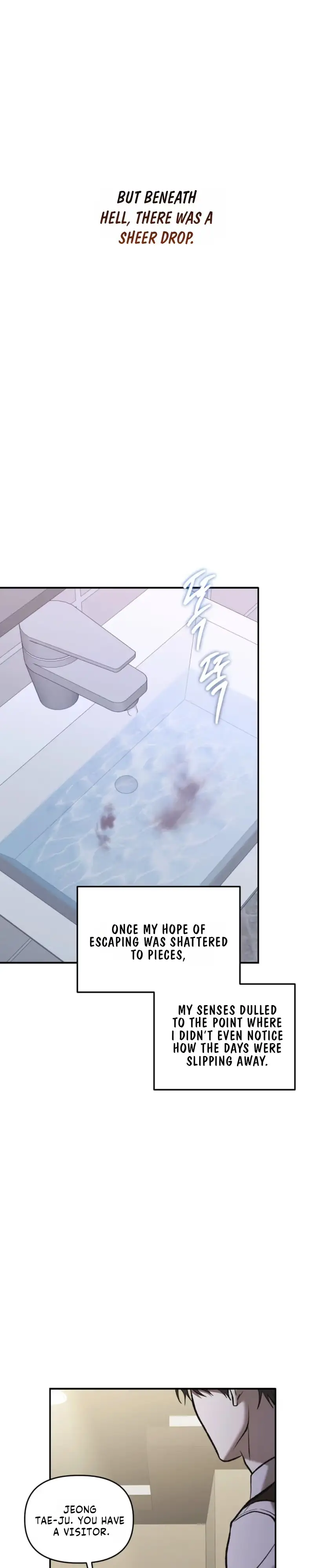 Cigarette Ash Chapter 17 page 29 - 