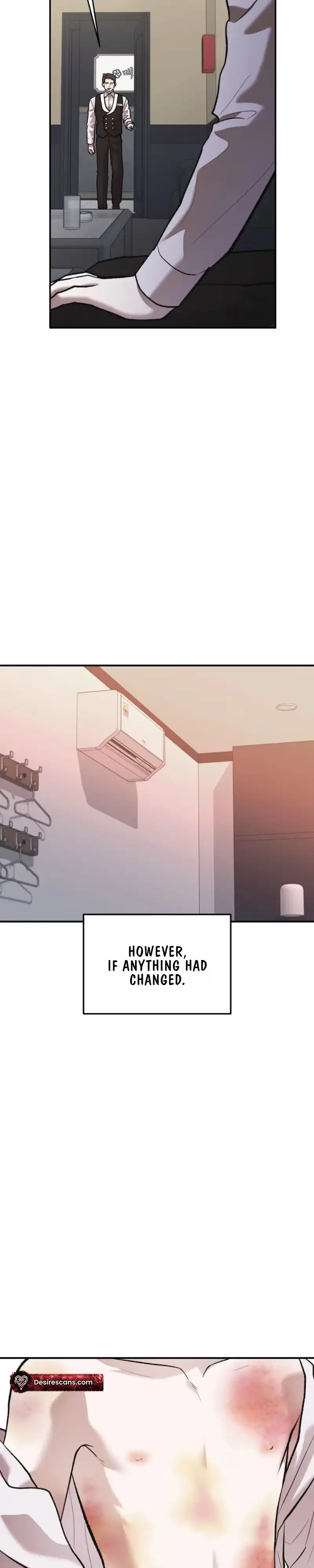 Cigarette Ash Chapter 17 page 30 - 
