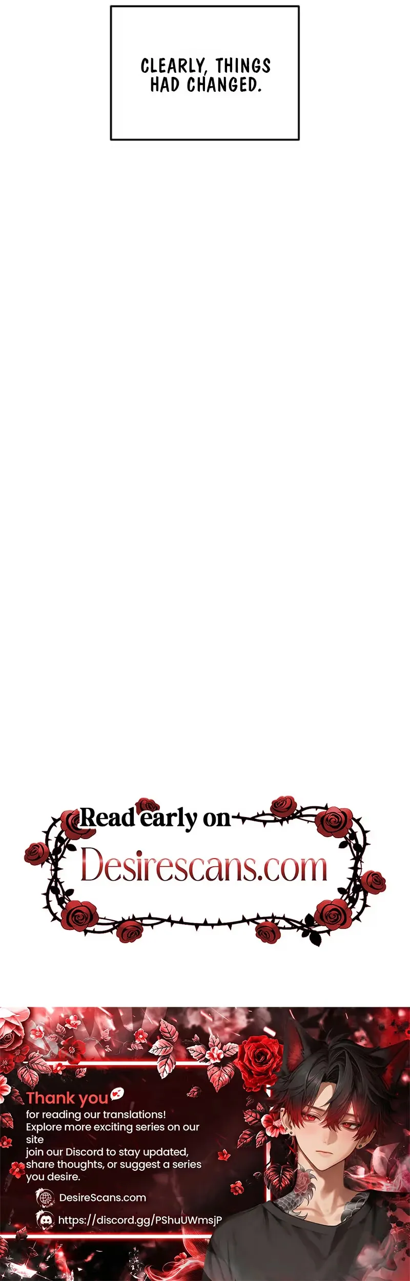 Cigarette Ash Chapter 17 page 38 - 
