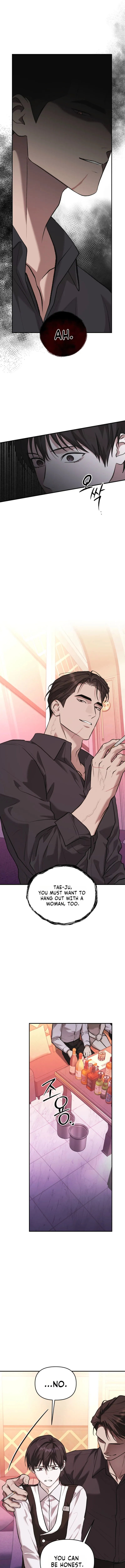 Cigarette Ash Chapter 18 page 15 - 