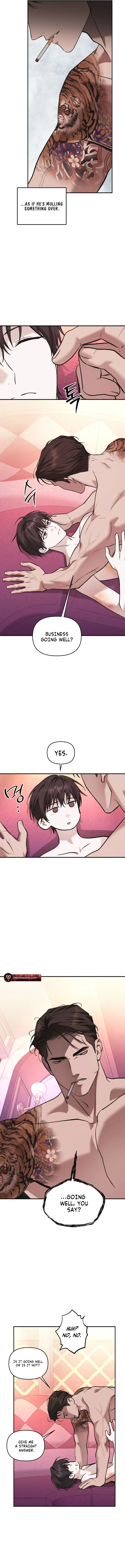 Cigarette Ash Chapter 18 page 7 - 