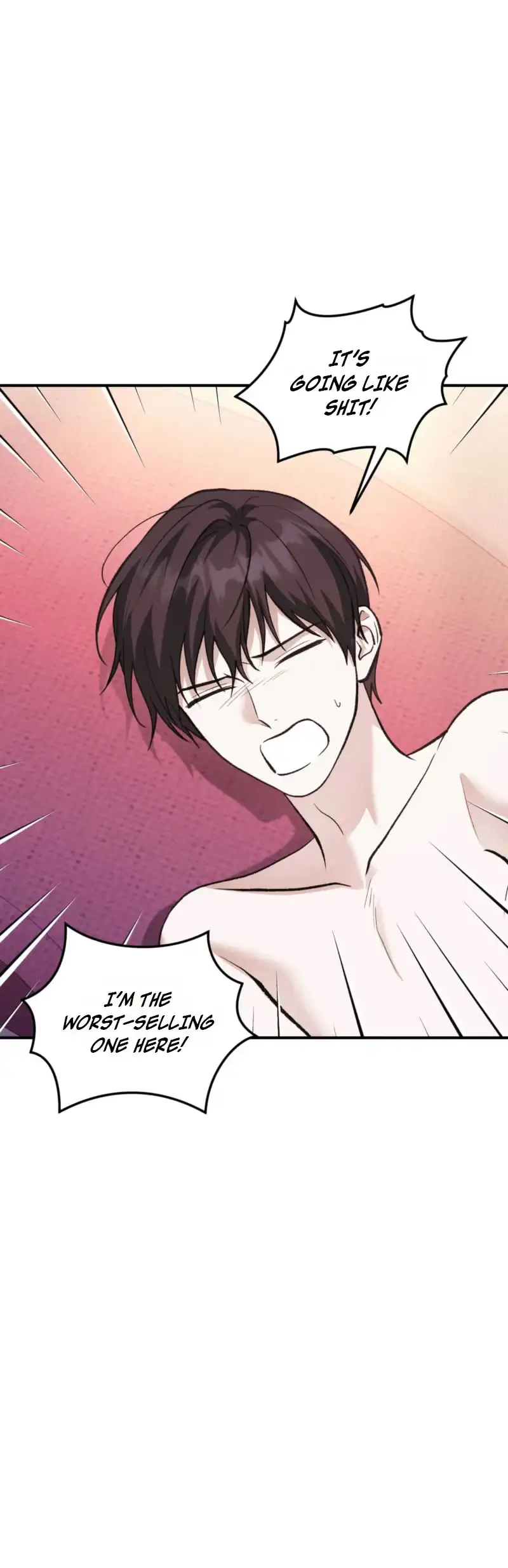 Cigarette Ash Chapter 18 page 8 - 