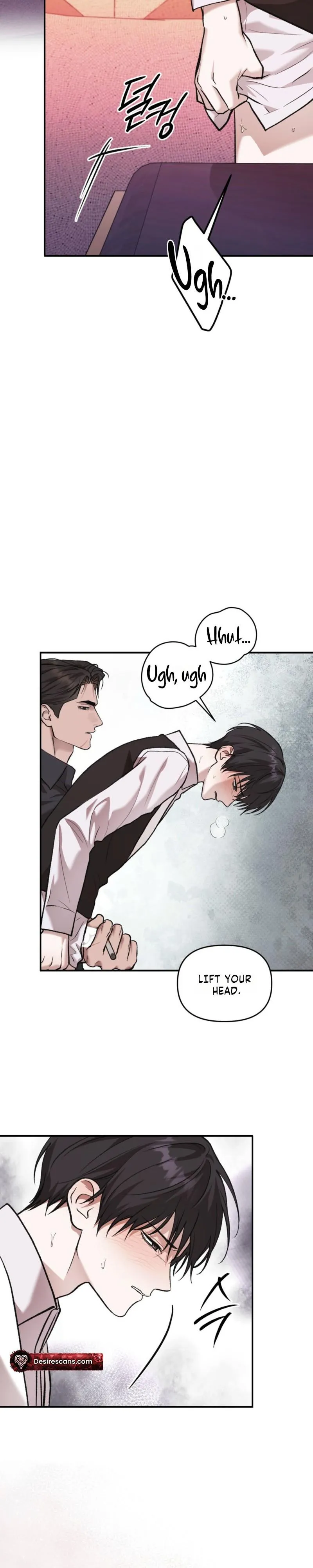 Cigarette Ash Chapter 19 page 2 - 