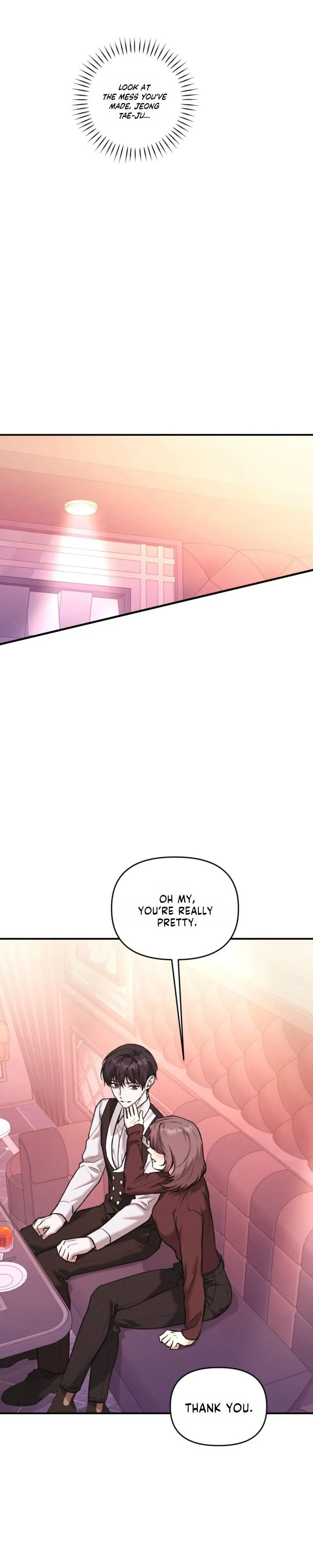 Cigarette Ash Chapter 19 page 11 - 