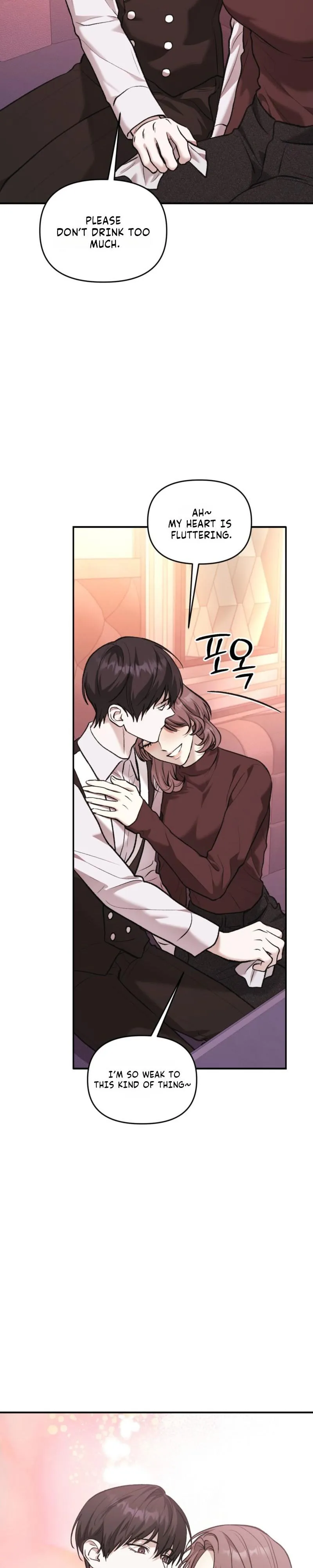 Cigarette Ash Chapter 19 page 13 - 