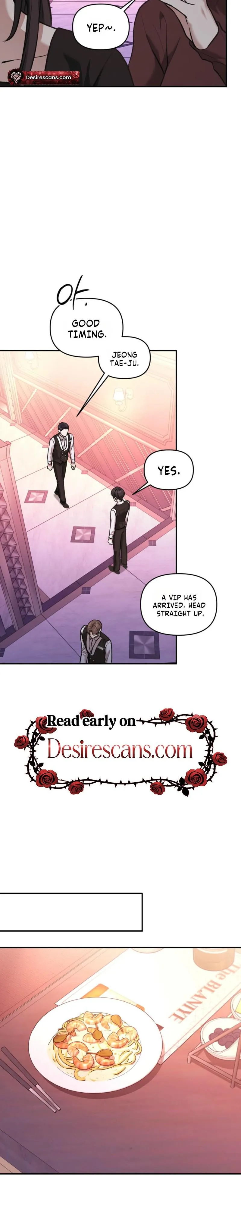 Cigarette Ash Chapter 19 page 16 - 