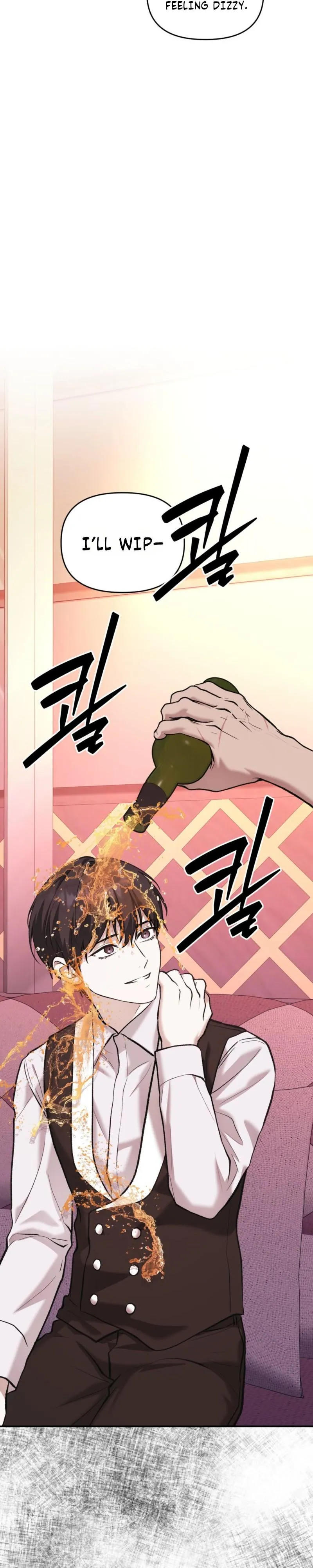 Cigarette Ash Chapter 19 page 23 - 
