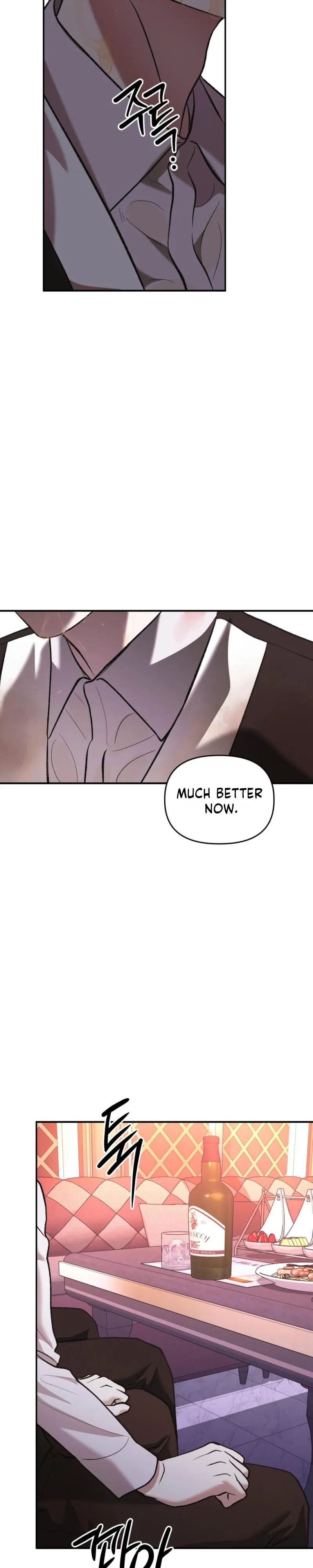 Cigarette Ash Chapter 19 page 25 - 
