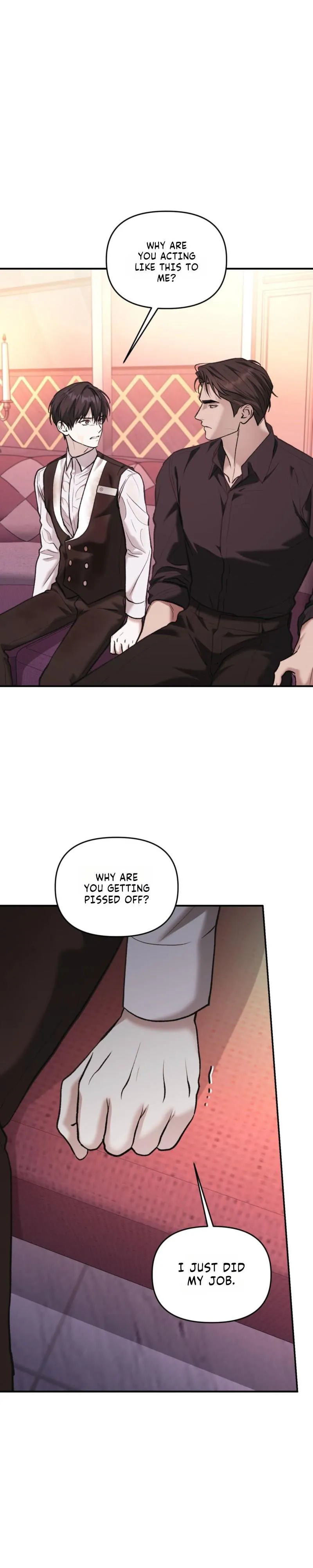 Cigarette Ash Chapter 19 page 30 - 