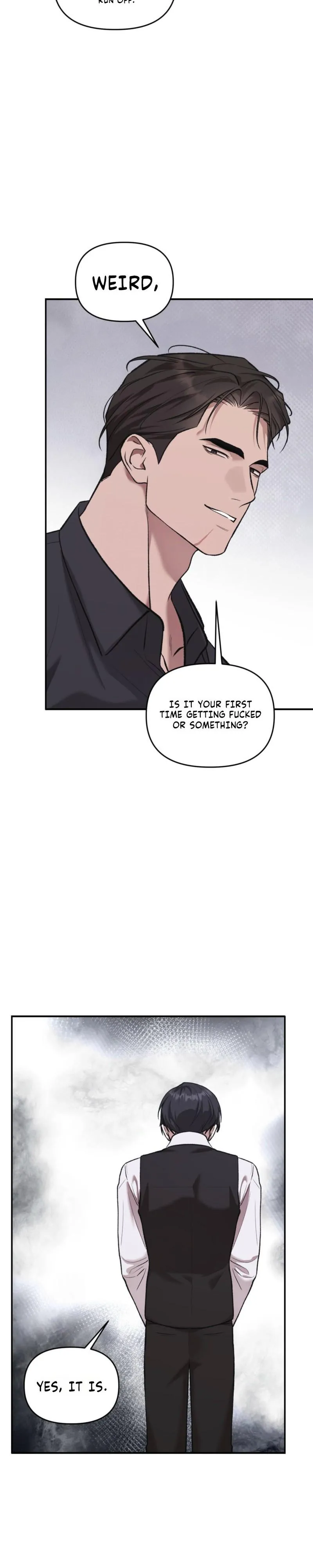 Cigarette Ash Chapter 19 page 4 - 