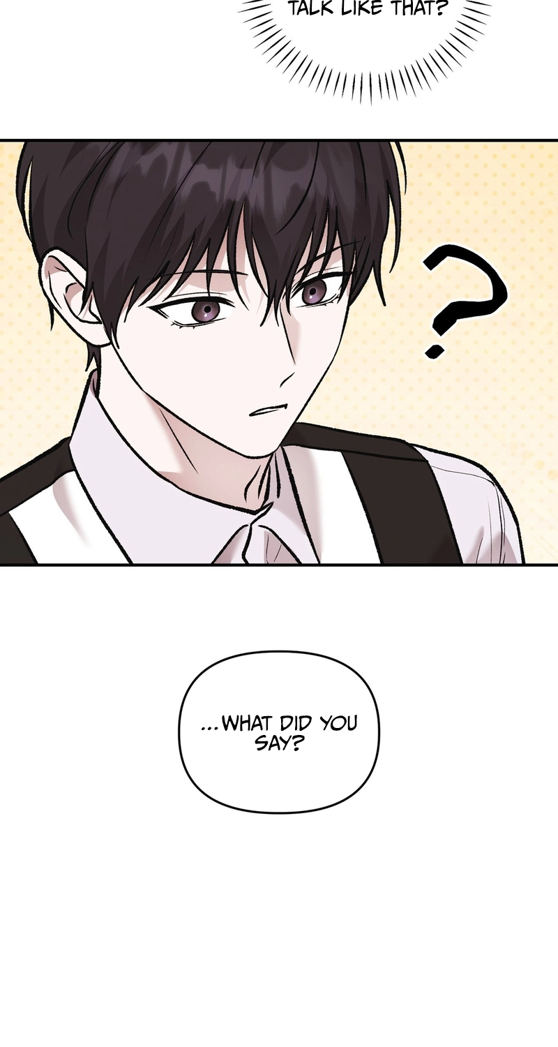 Cigarette Ash Chapter 21 page 11 - 