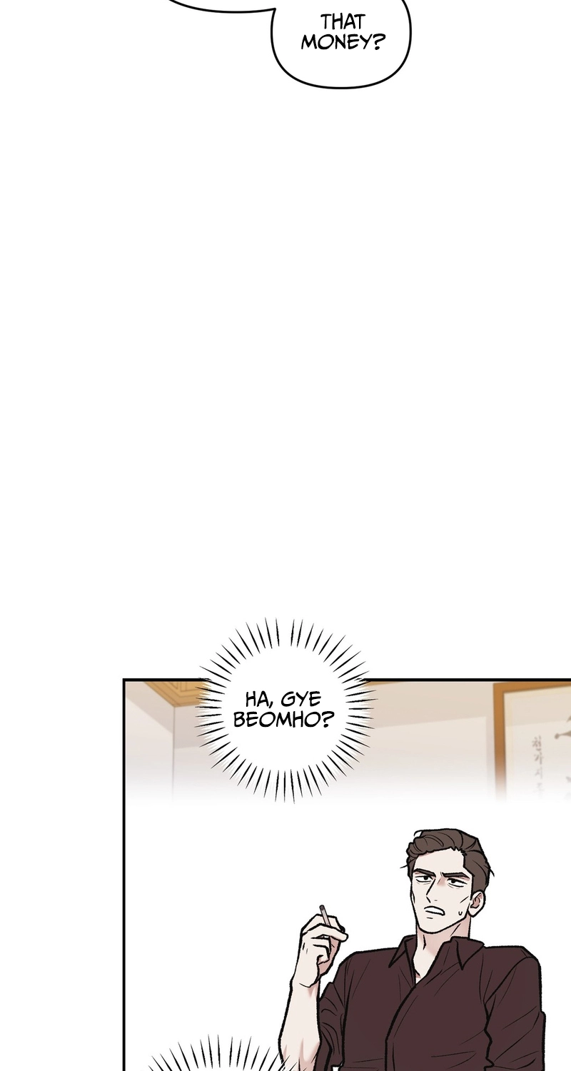 Cigarette Ash Chapter 21 page 13 - 