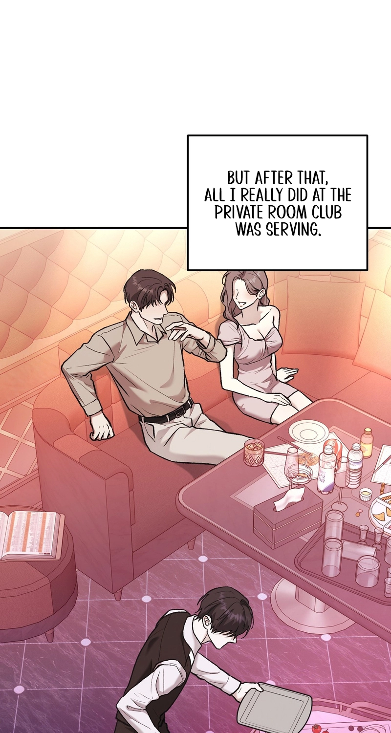 Cigarette Ash Chapter 21 page 18 - 