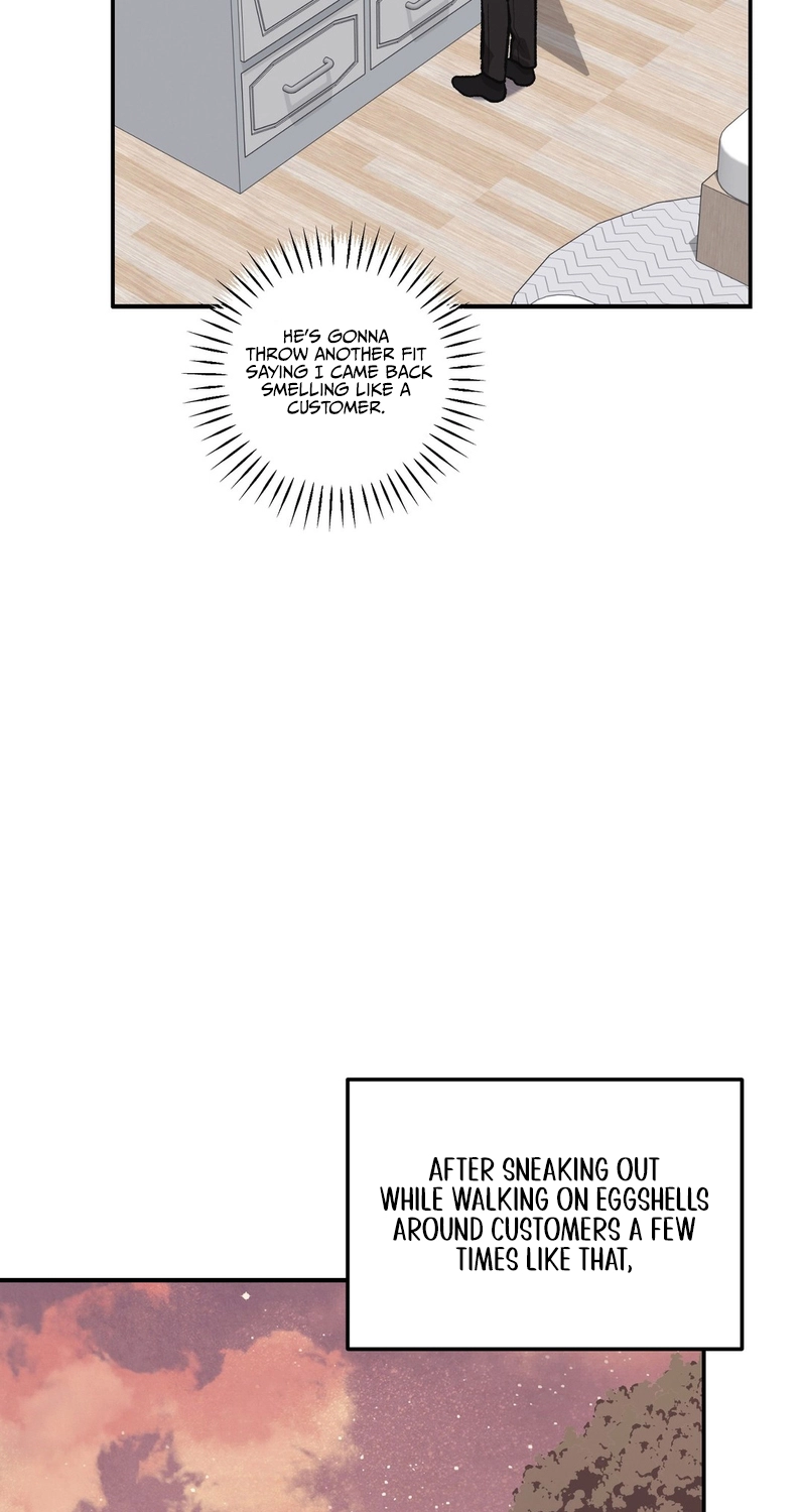 Cigarette Ash Chapter 21 page 20 - 