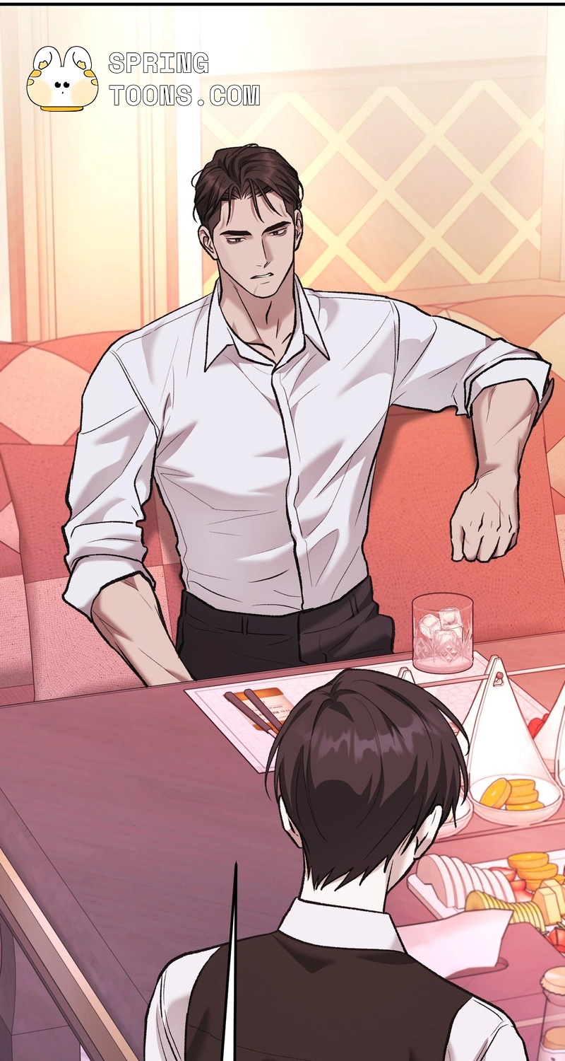 Cigarette Ash Chapter 21 page 24 - 