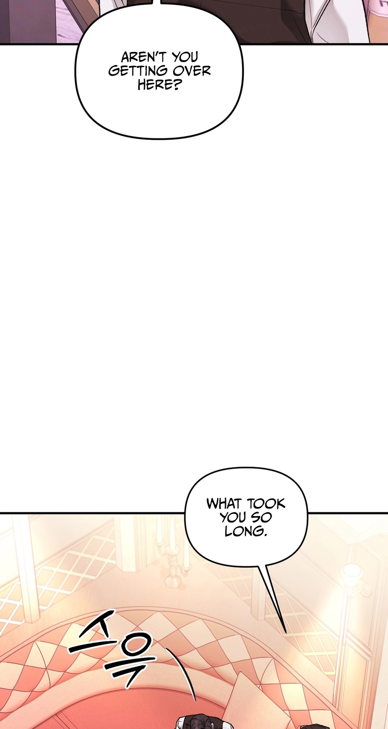 Cigarette Ash Chapter 21 page 25 - 