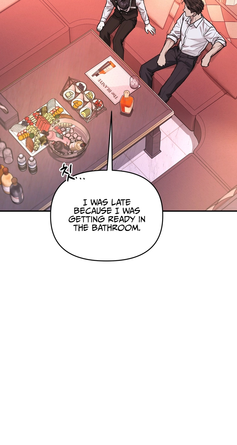 Cigarette Ash Chapter 21 page 26 - 