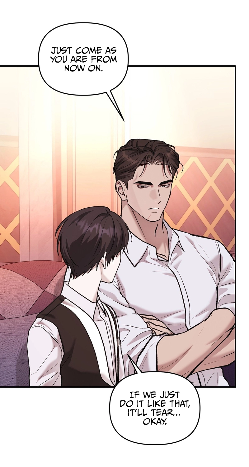 Cigarette Ash Chapter 21 page 27 - 