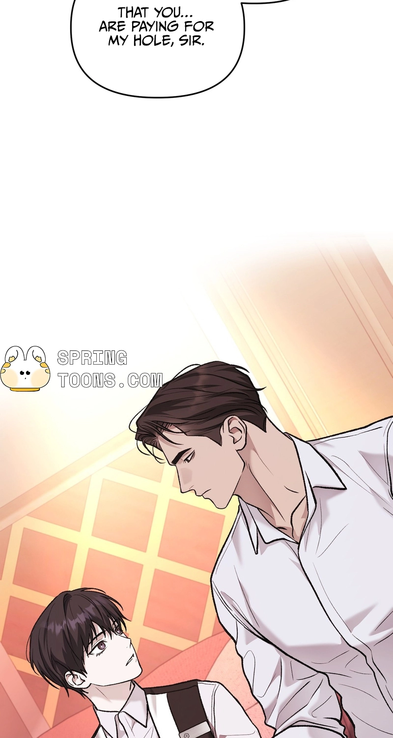 Cigarette Ash Chapter 21 page 29 - 