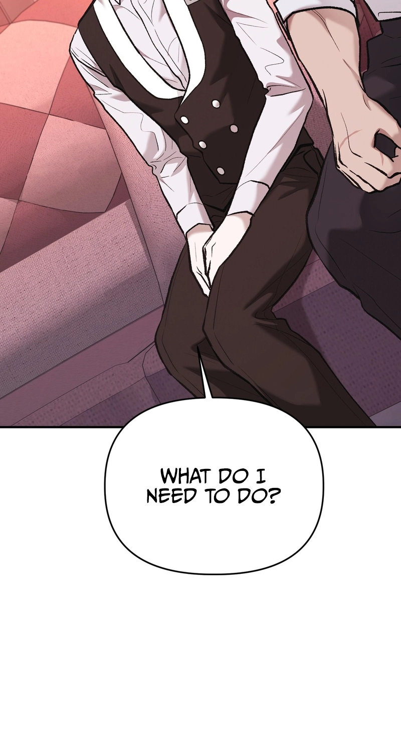 Cigarette Ash Chapter 21 page 30 - 
